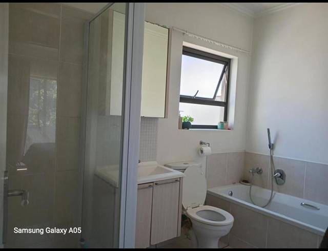 1 BEDROOM PROPERTY TO RENT IN PAULSHOF